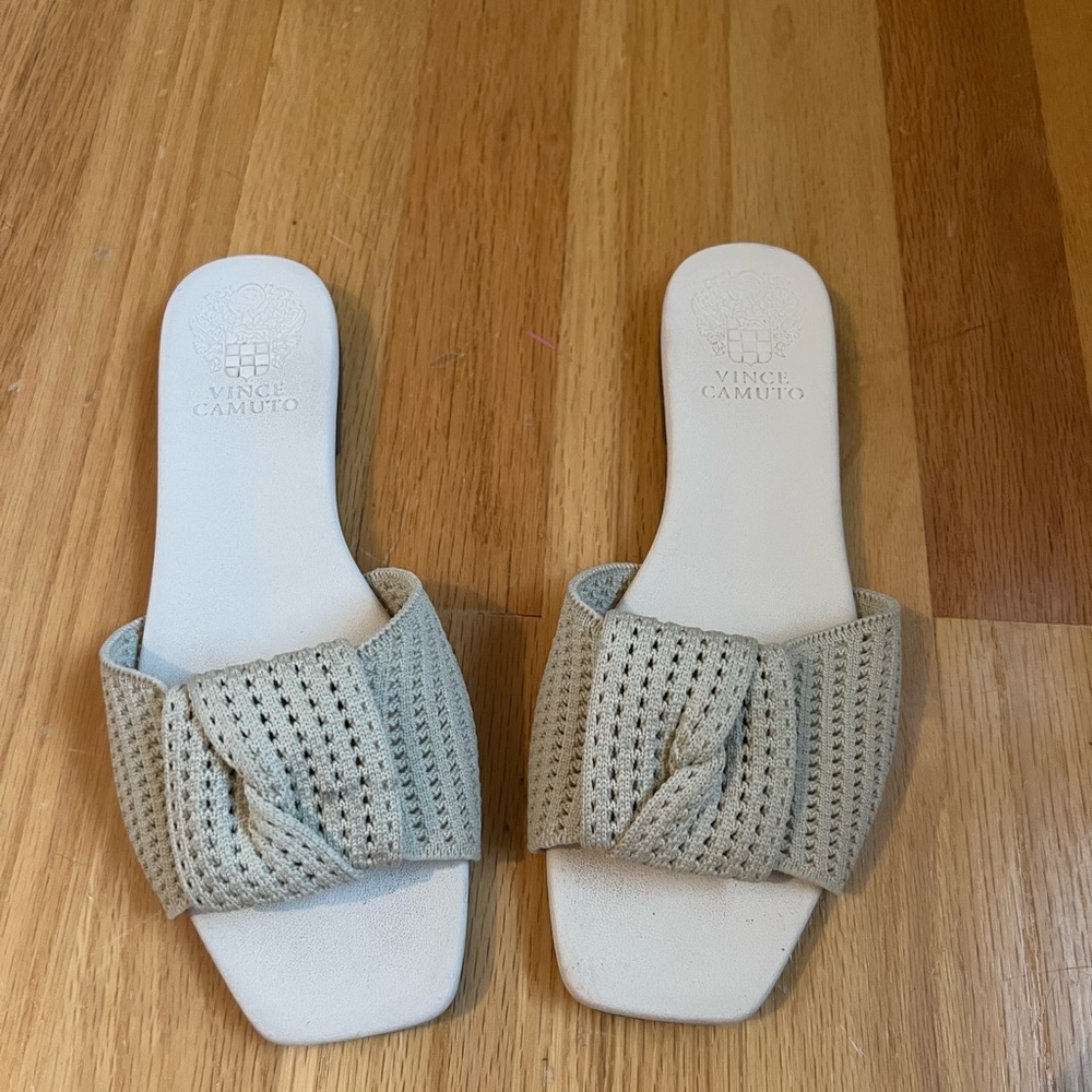 Vince camuto sandals